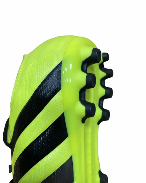 Adidas Ace 19.3 Primemesh AG boys' football boot S80584 yellow-black