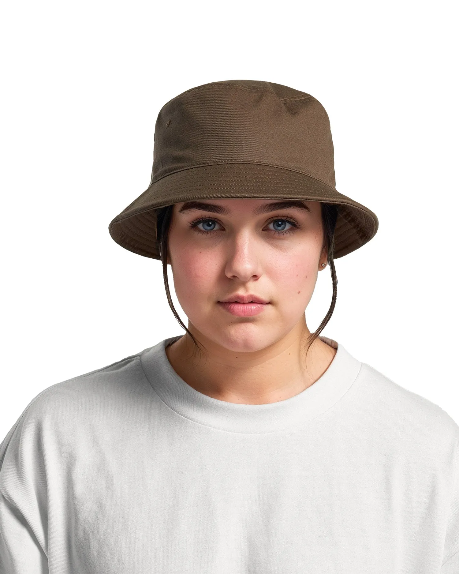 American Staffordshire Terrier Bucket Hat