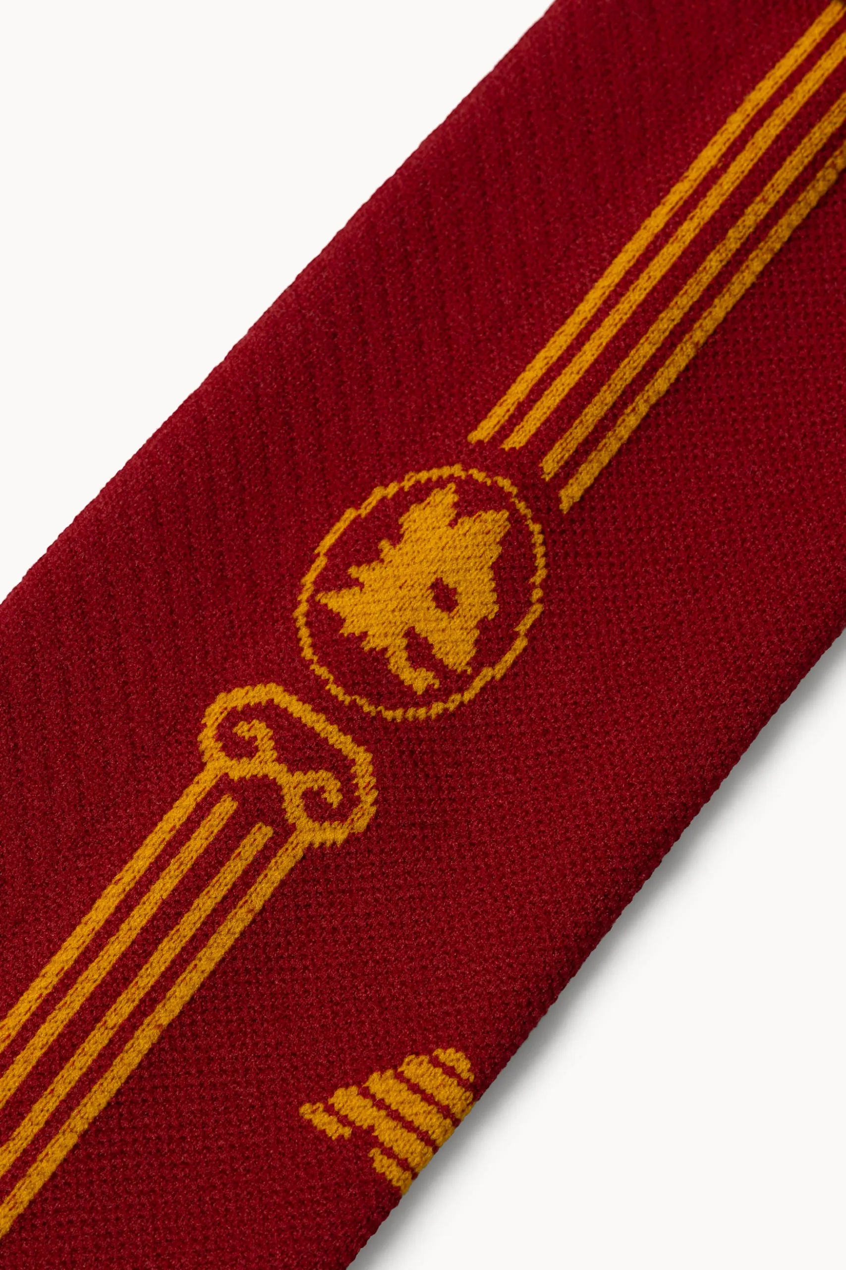 AS Roma x Aries Sock