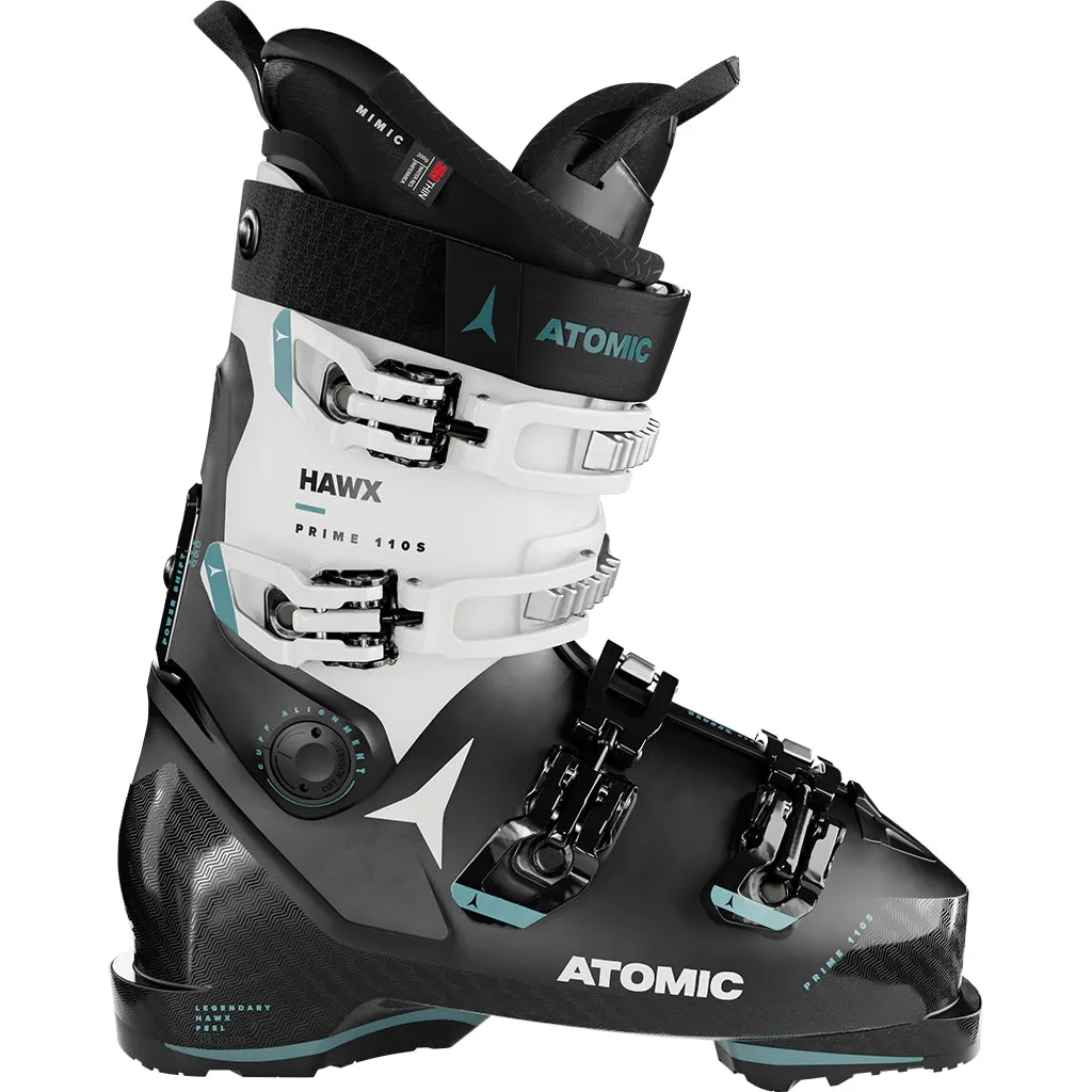 Atomic Hawx Prime 110 S GW Ski Boots Mens 2024