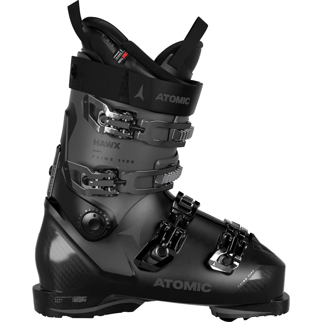 Atomic Hawx Prime 110 S GW Ski Boots Mens 2024