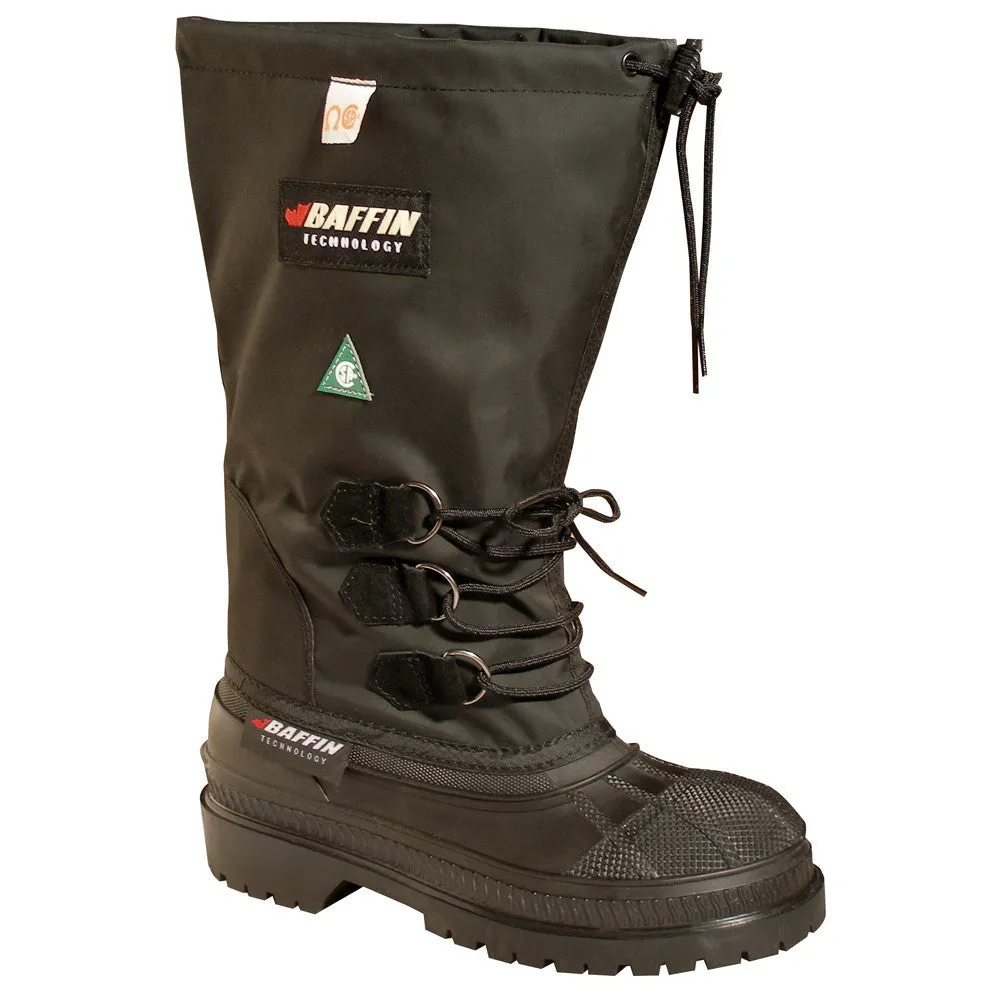 Baffin Oilrig Women's CSA Steel Toe Winter Work Boot 8757-1251