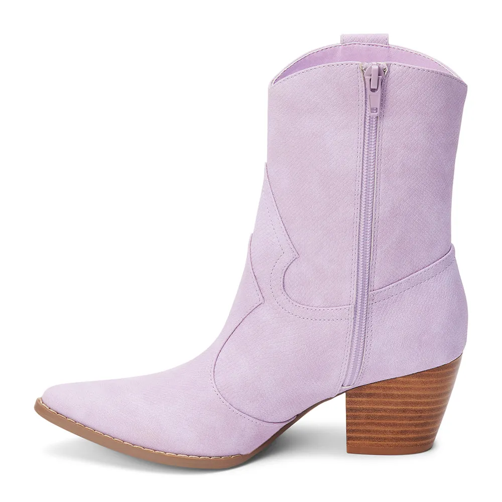 Bambi Western Boot