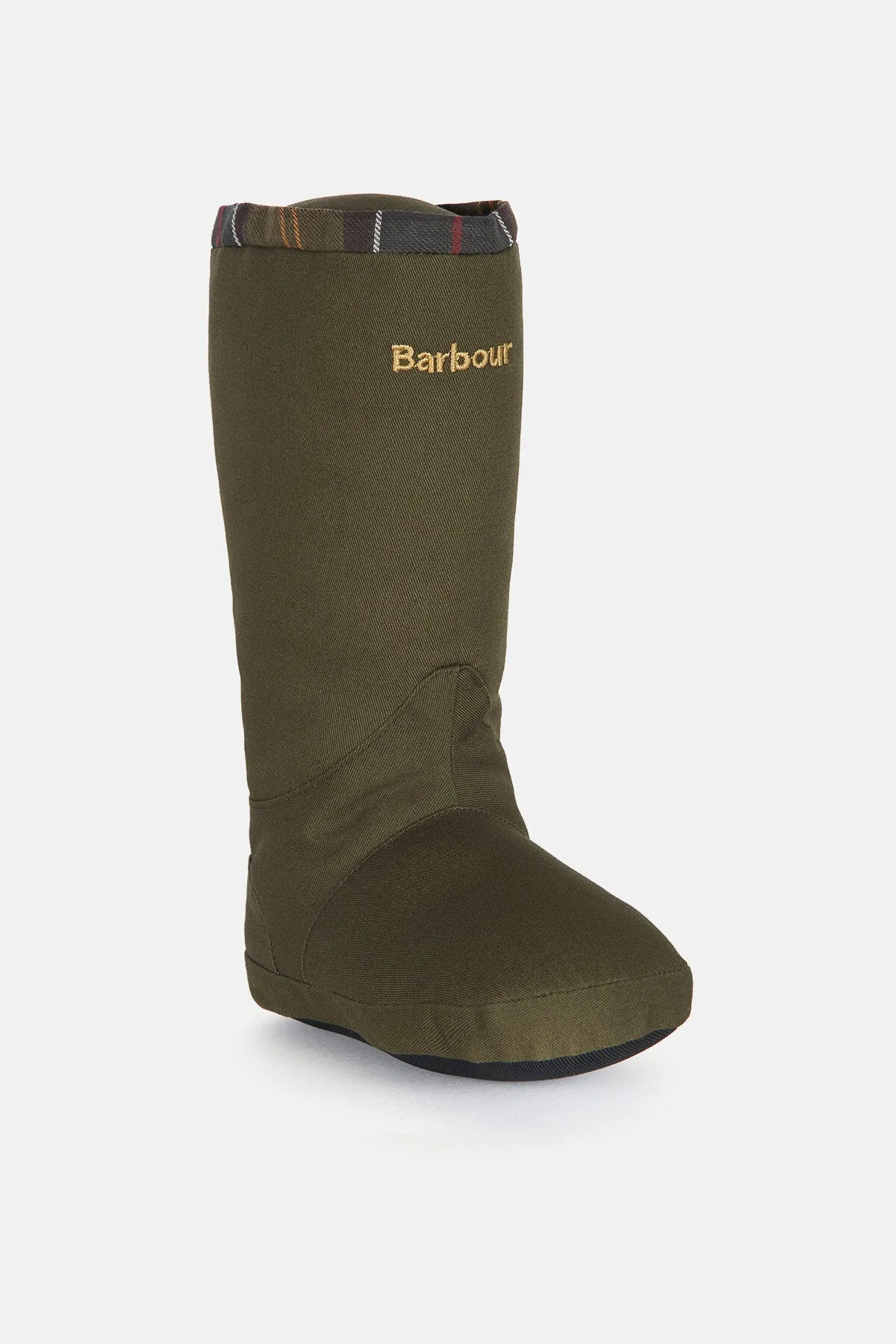 Barbour Wellington Boot Dog Toy