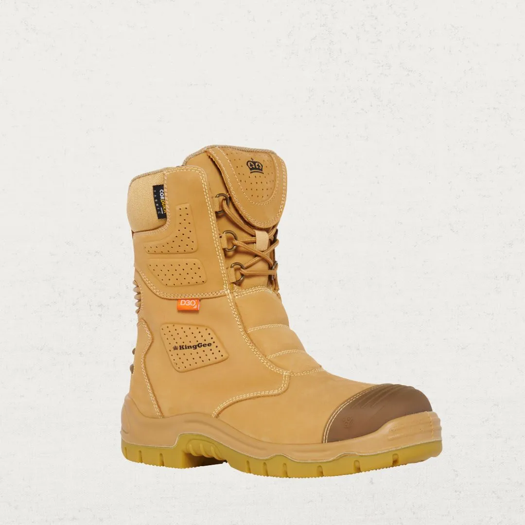 Bennu Rigger Boot