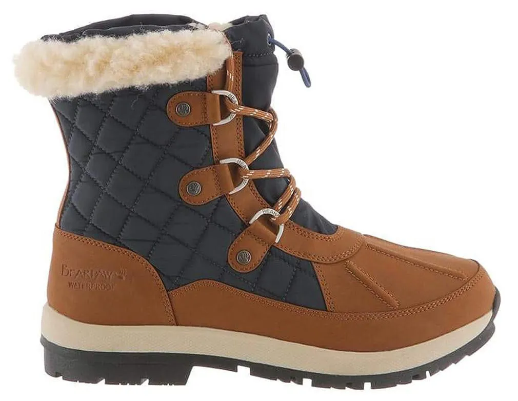 Bethany Boots by Bearpaw