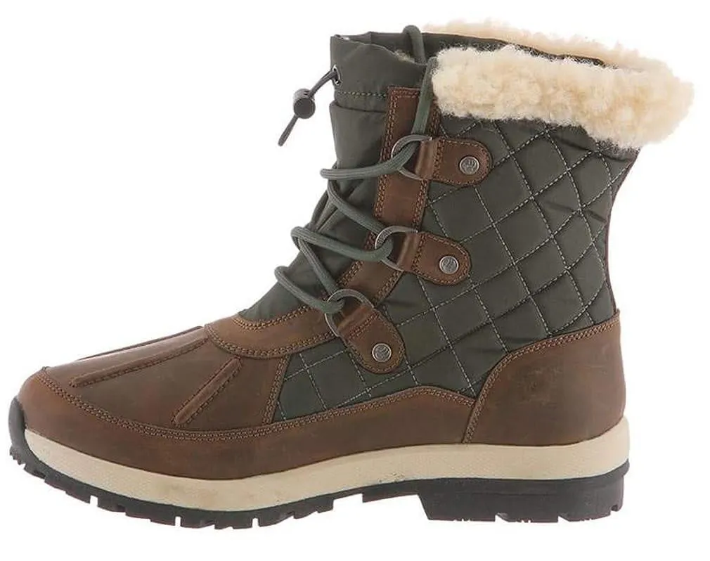 Bethany Boots by Bearpaw