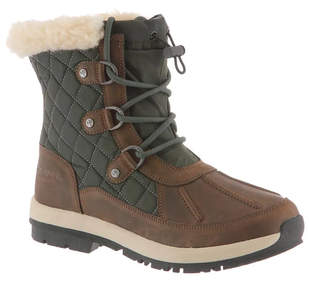 Bethany Boots by Bearpaw