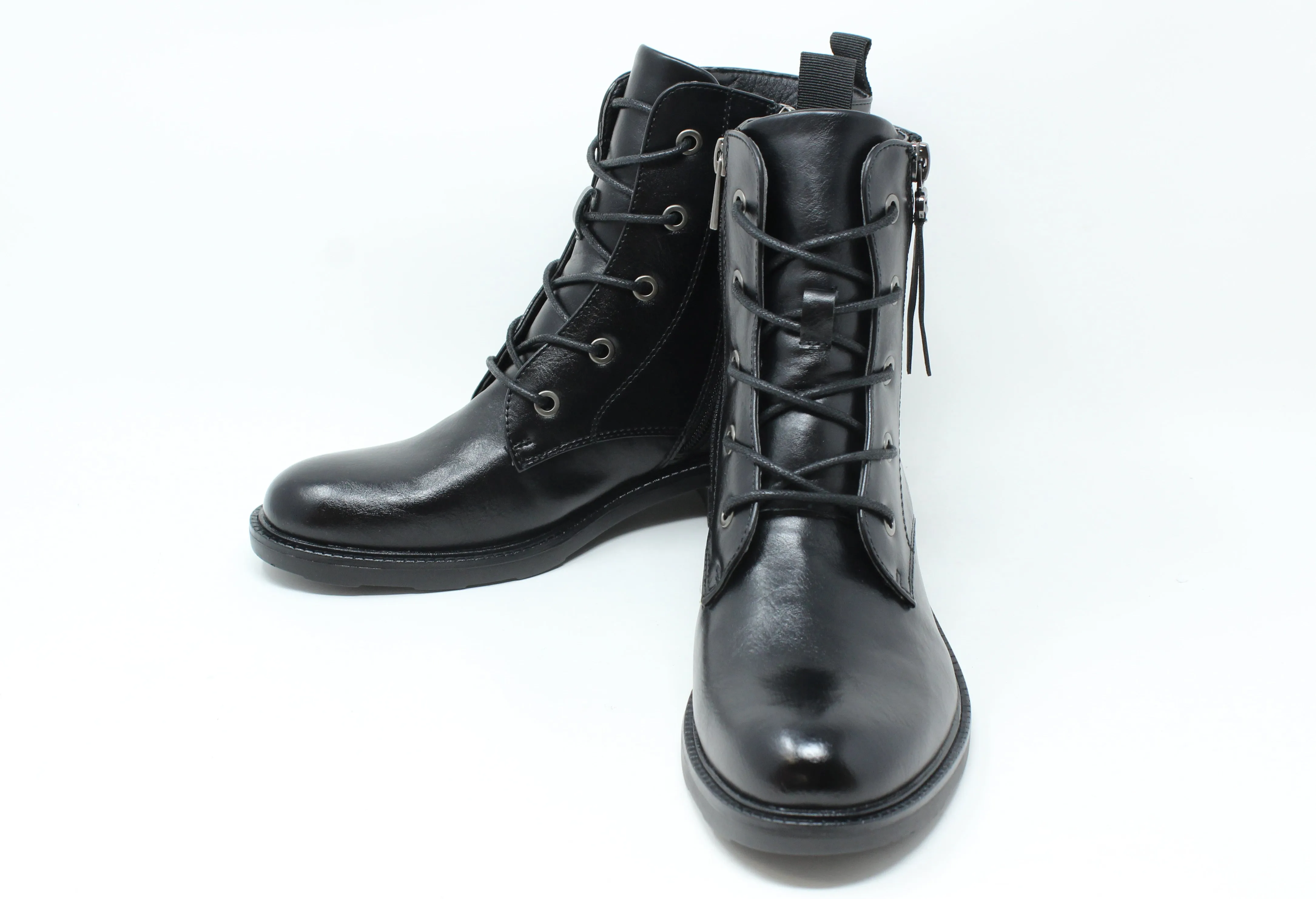 Biker Boot