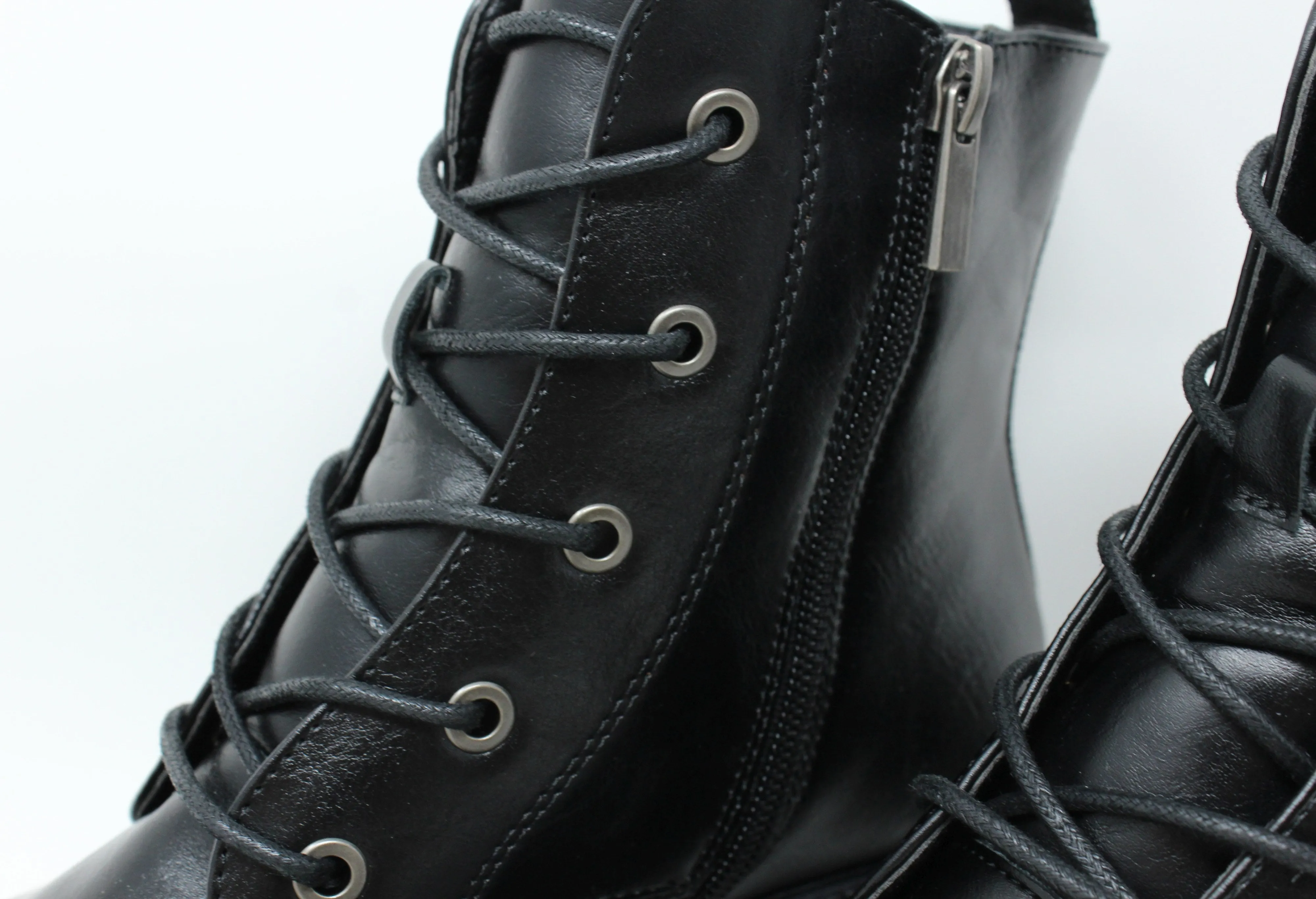 Biker Boot