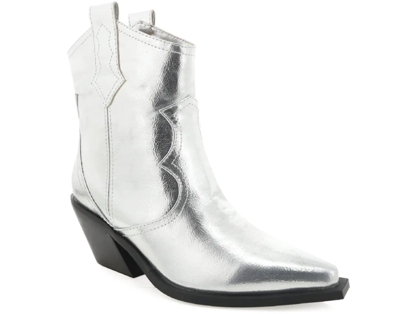 Billini: Ulira Silver Boot