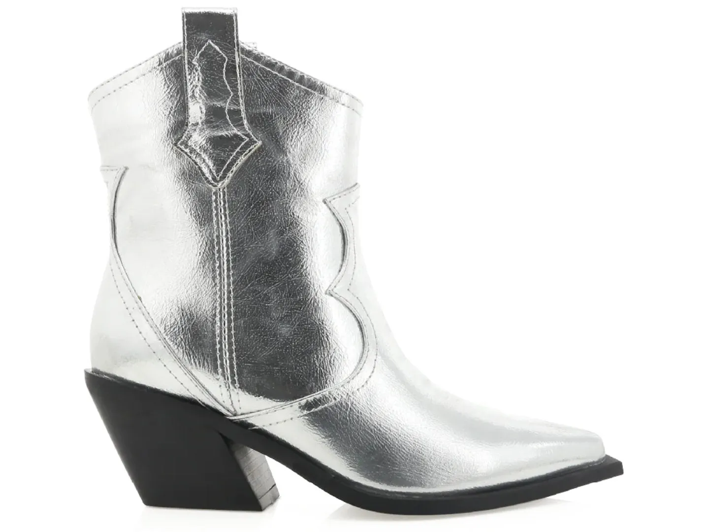 Billini: Ulira Silver Boot