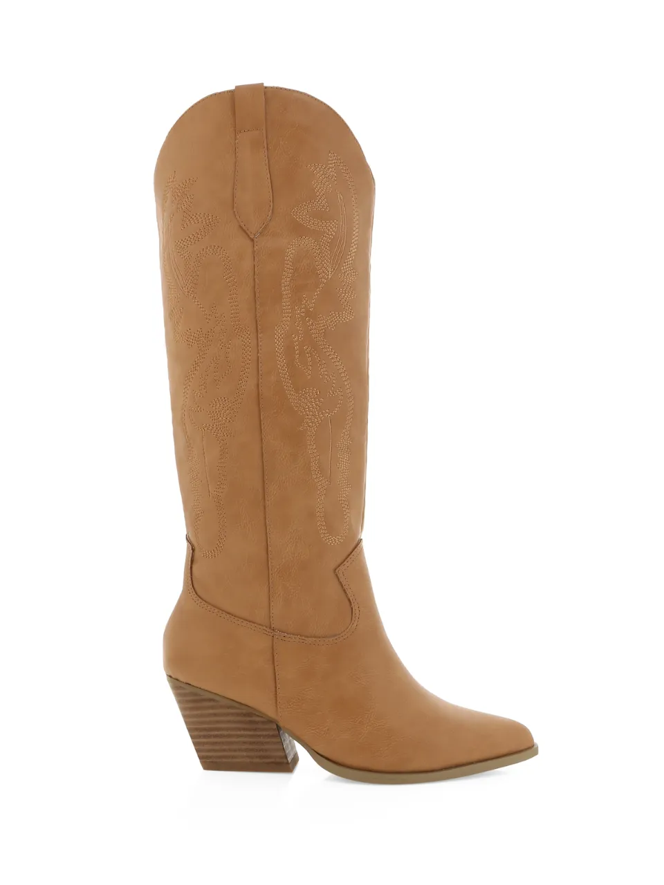 BILLINI Zeina Western Cowboy Boot