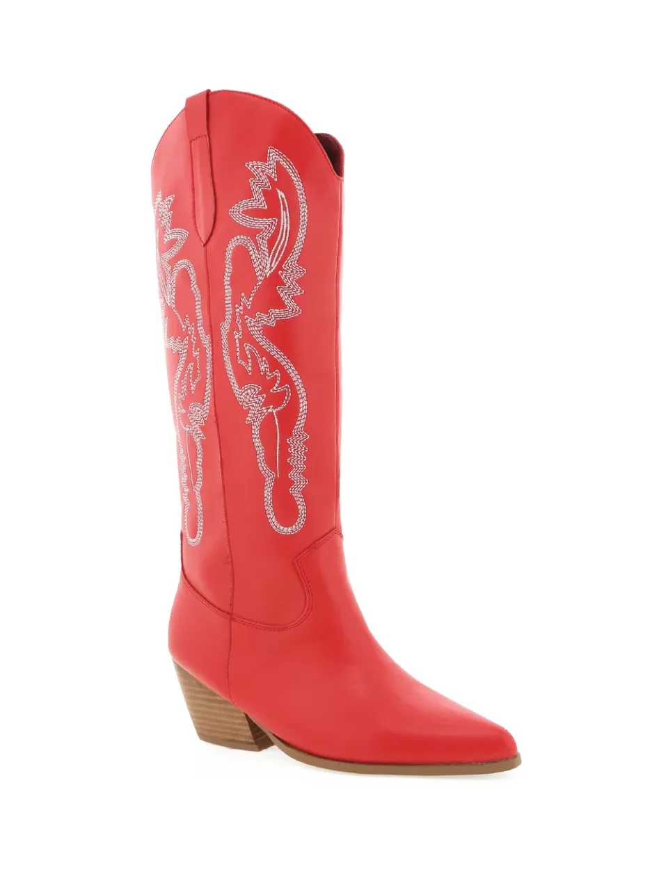 BILLINI Zeina Western Cowboy Boot