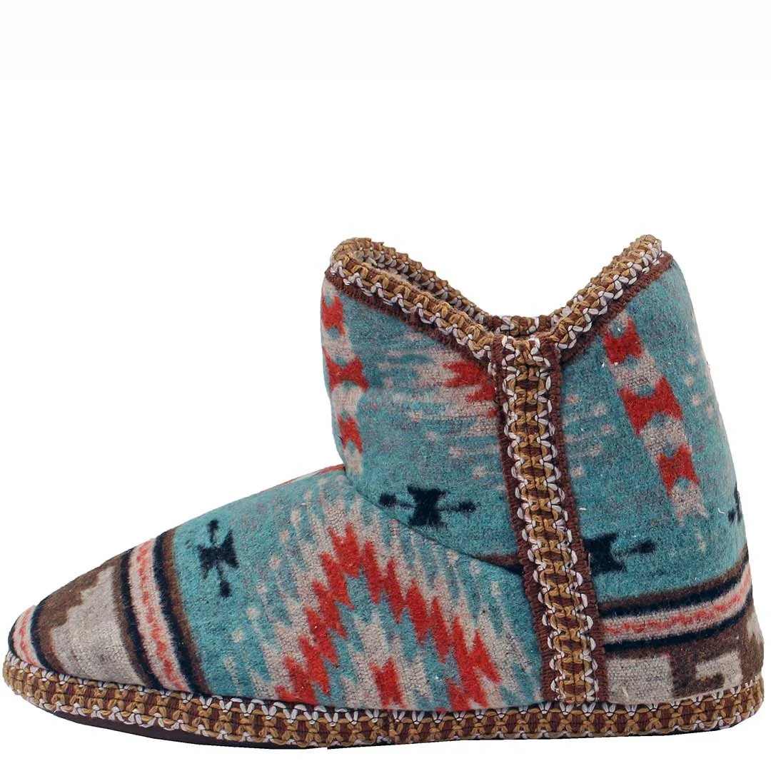 Blazin Roxx Women's Ruth Slippers