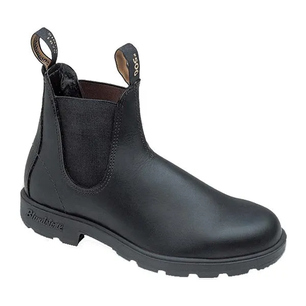 Blundstone Original 500 Boot - Black