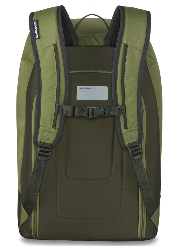 Boot Pack 50L | Utility Green