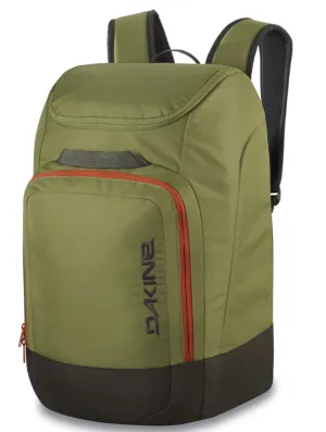 Boot Pack 50L | Utility Green