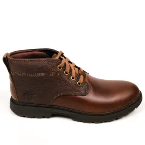 CATERPILLAR TRENTON MEN BROWN