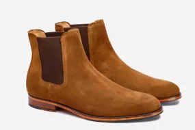 Chelsea Boot-C