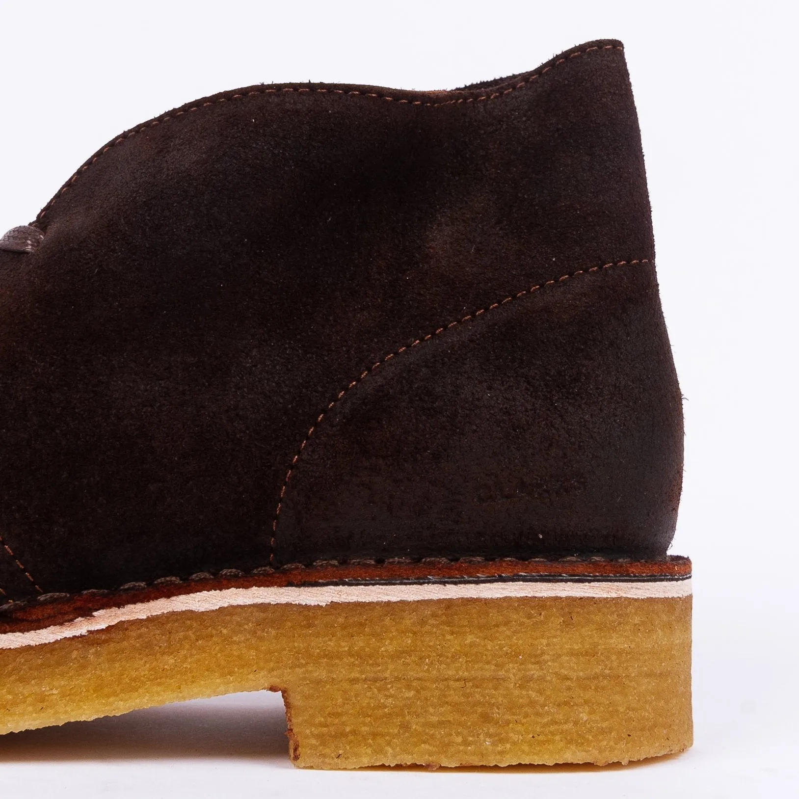 Clarks Deser Boot 221