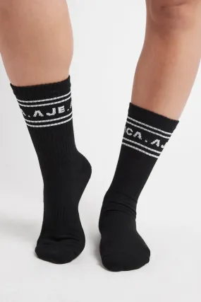 Classic Sports Sock 022