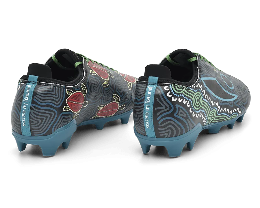 Concave First Nations v1 FG Rioli Football Boot