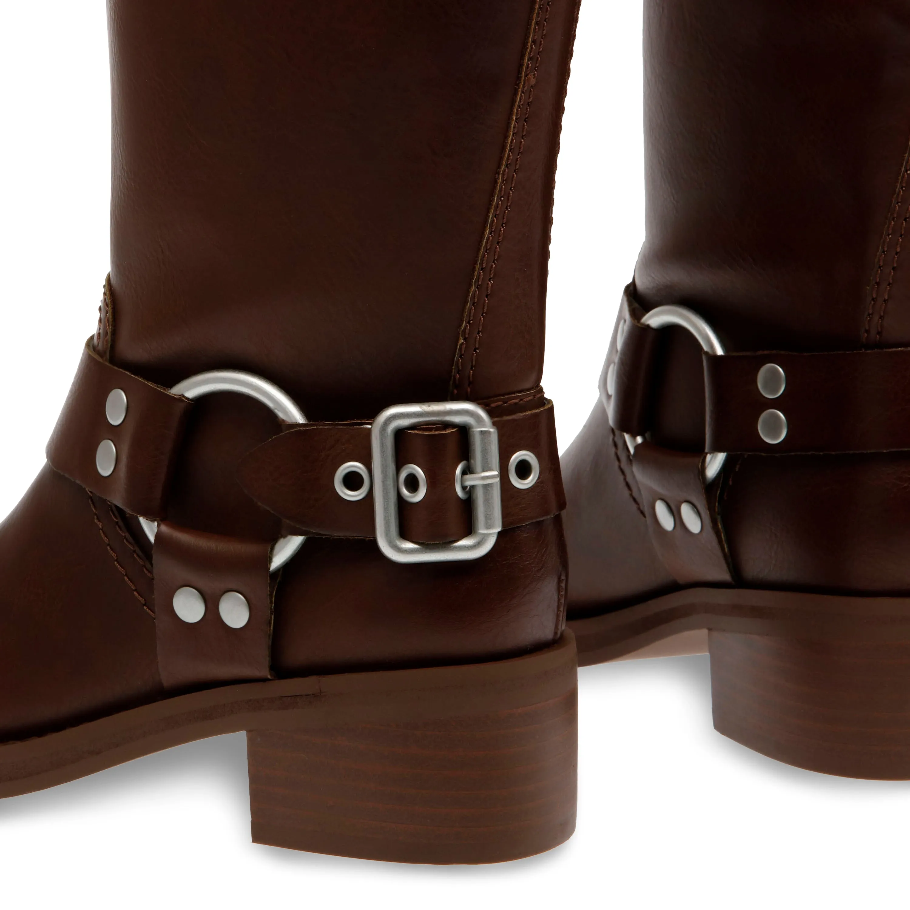 Eastern Boot BROWN