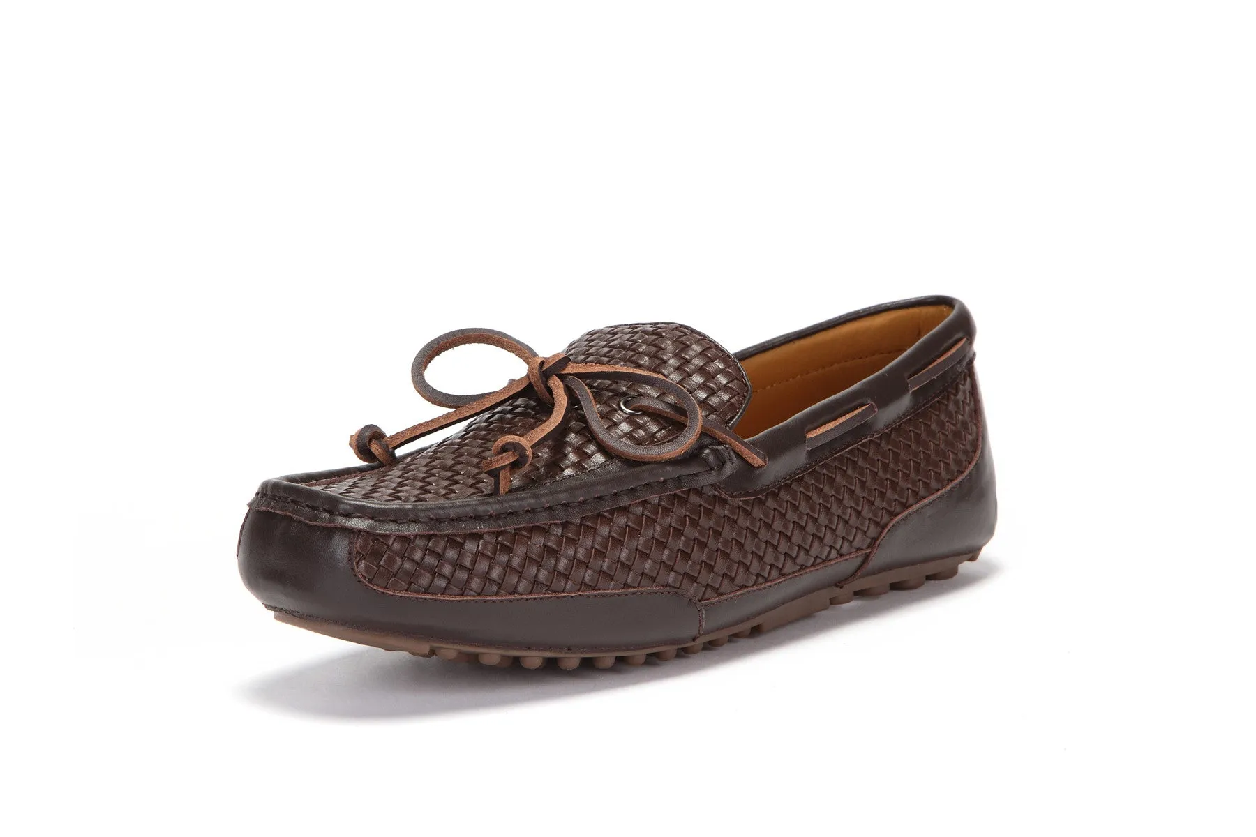 Elwin - Stylish Women's Slip-On Loafers