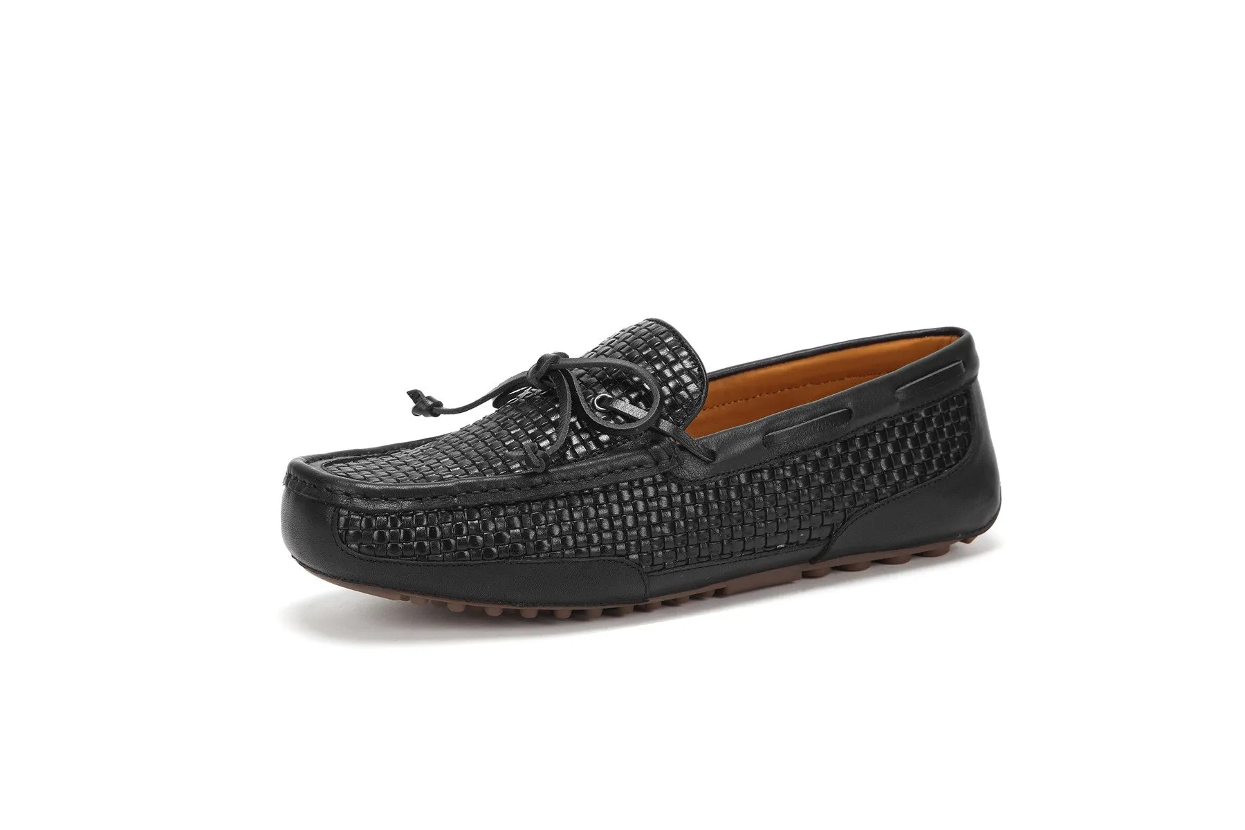 Elwin - Stylish Women's Slip-On Loafers