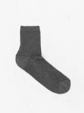 First Sock - Concrete