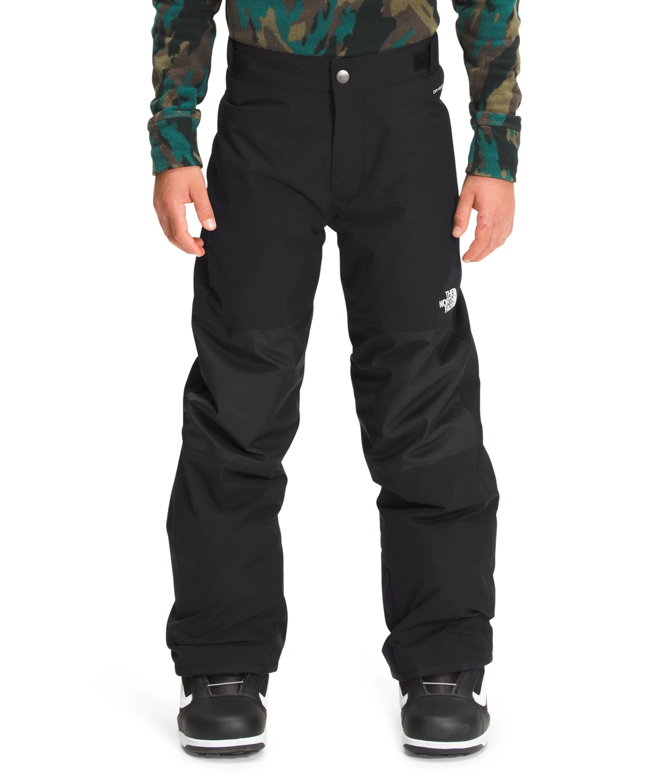 Freedom Insulated Ski Pant Boys'