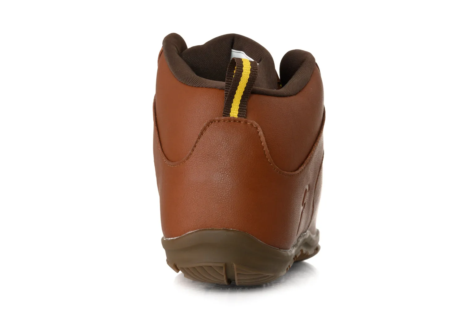 Freet - Mudee - Tan Brown (Unisex)