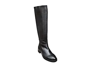 G5622 Black WATERPROOF Tall Boot