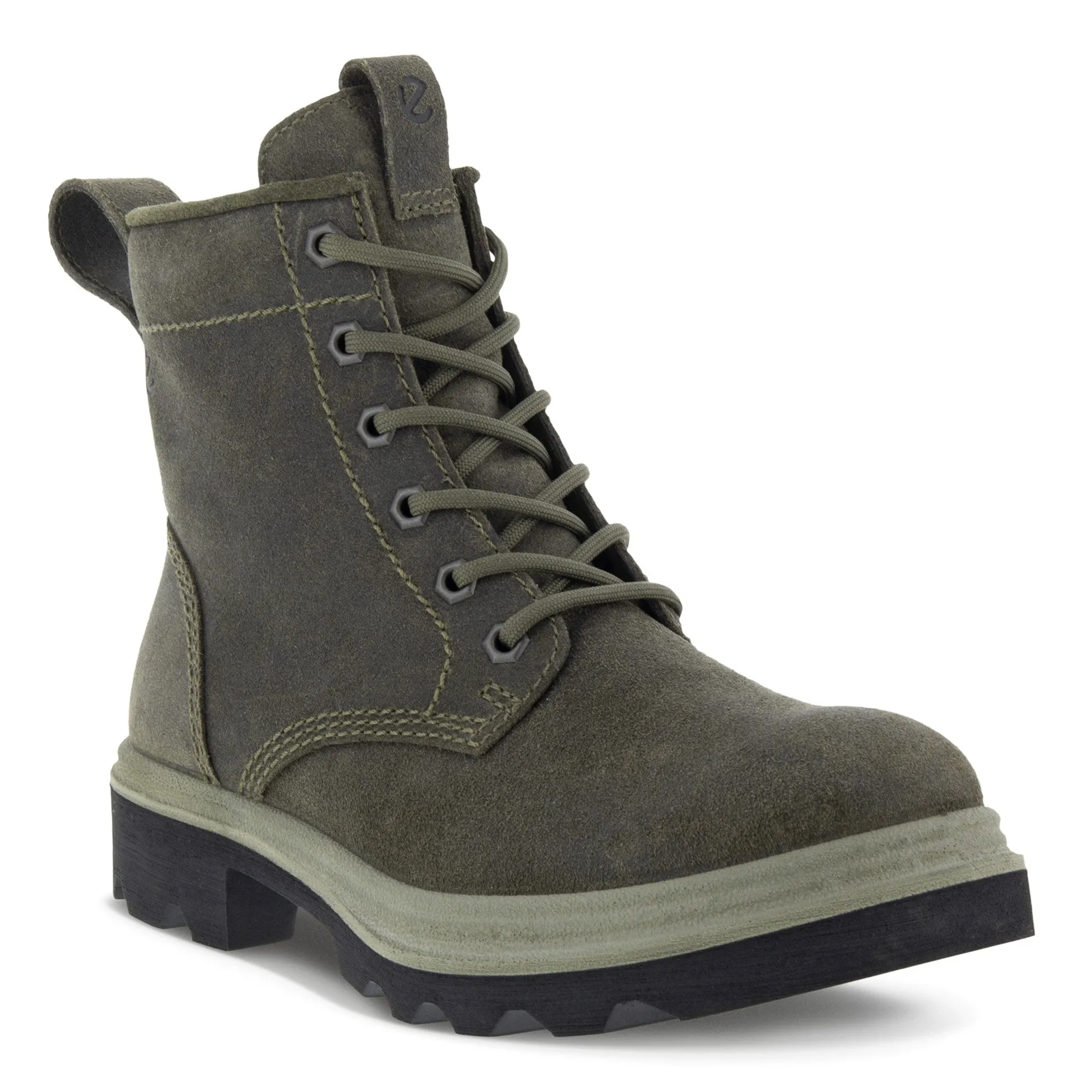 Grainer 6" Warm Boot (Women)