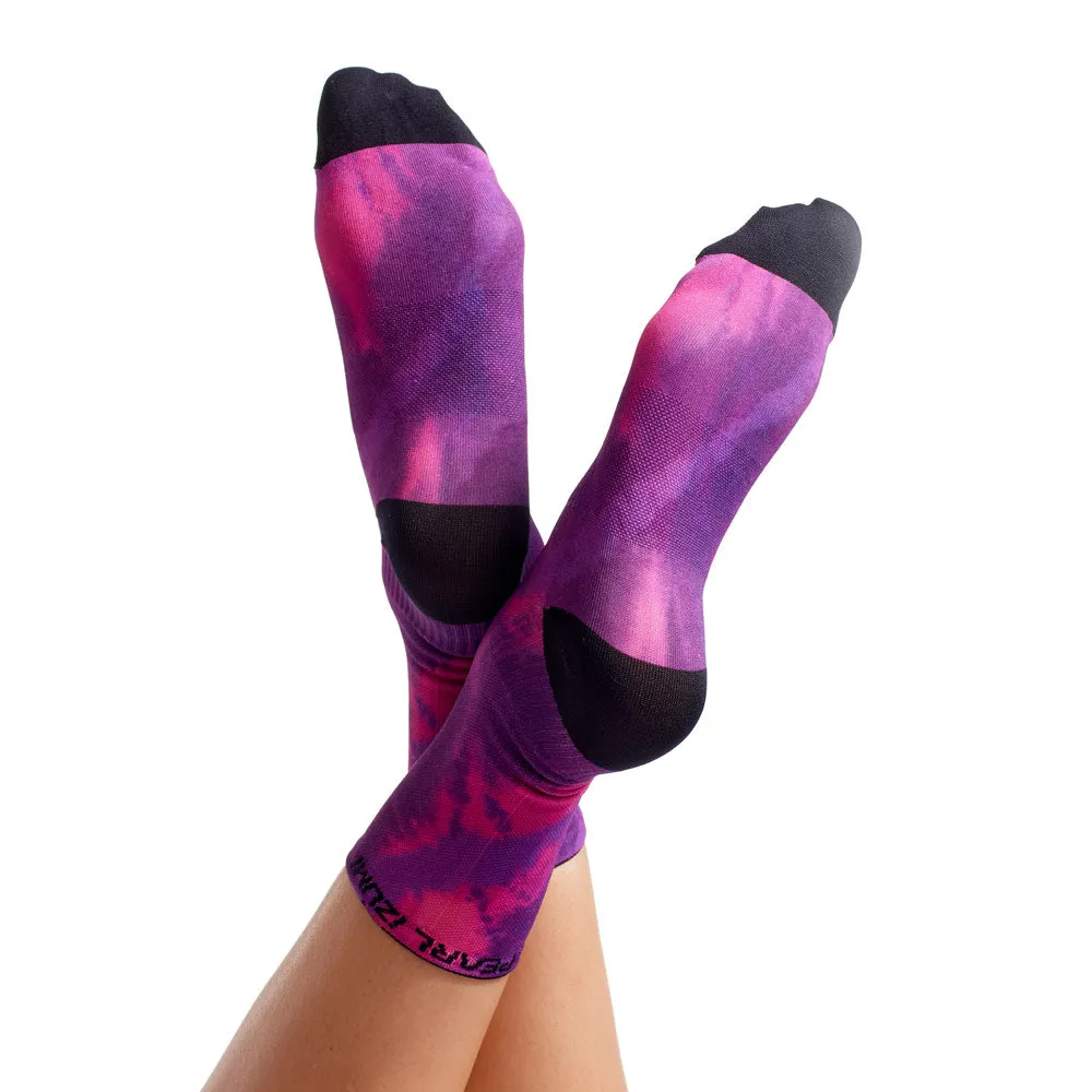 Grateful Dead x PEARL iZUMi Women's Ten Spot PRO Tall Socks