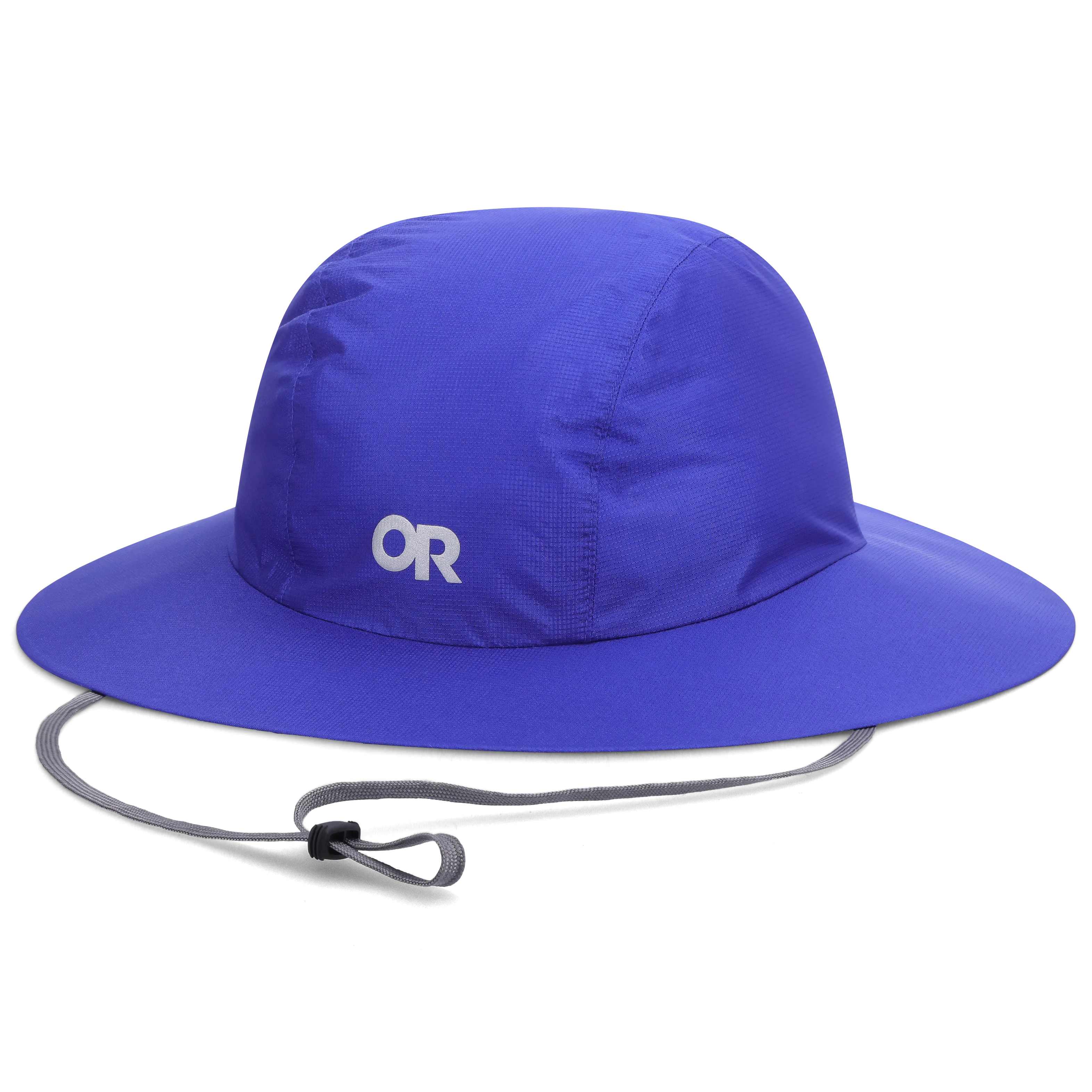 Helium Rain Full Brim Hat