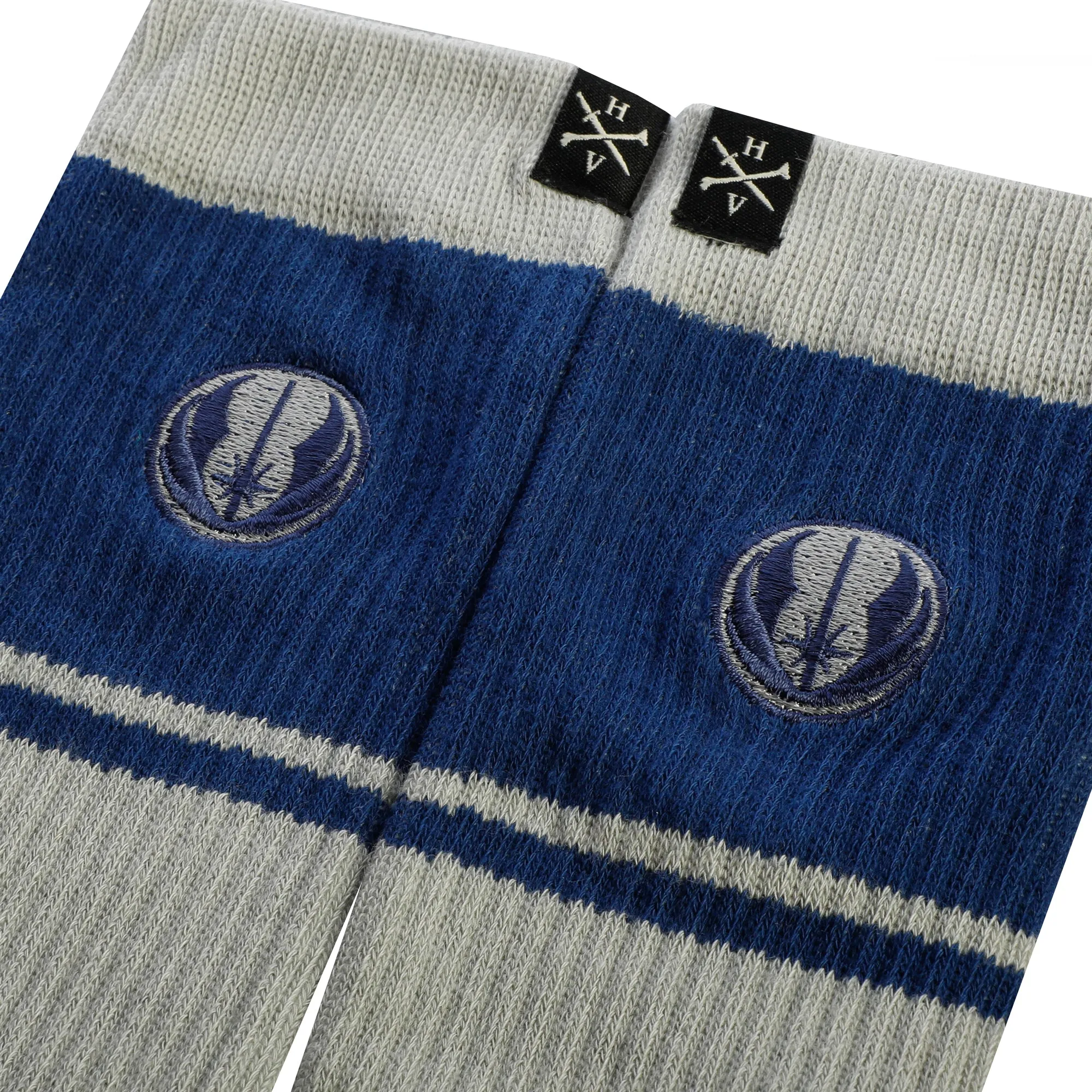 Jedi Master Sock Set