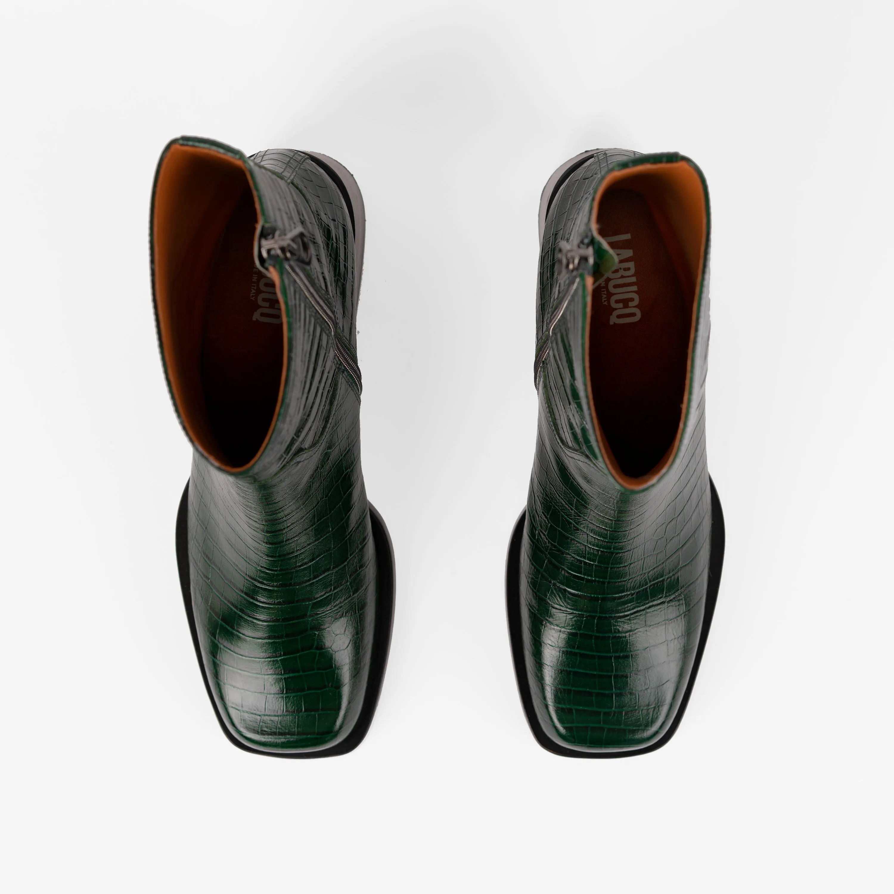 Emerald Joan Boot: Optimized Womens Fashion Footwear