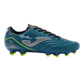 Joma men's football boot Aguila 2317 petrol