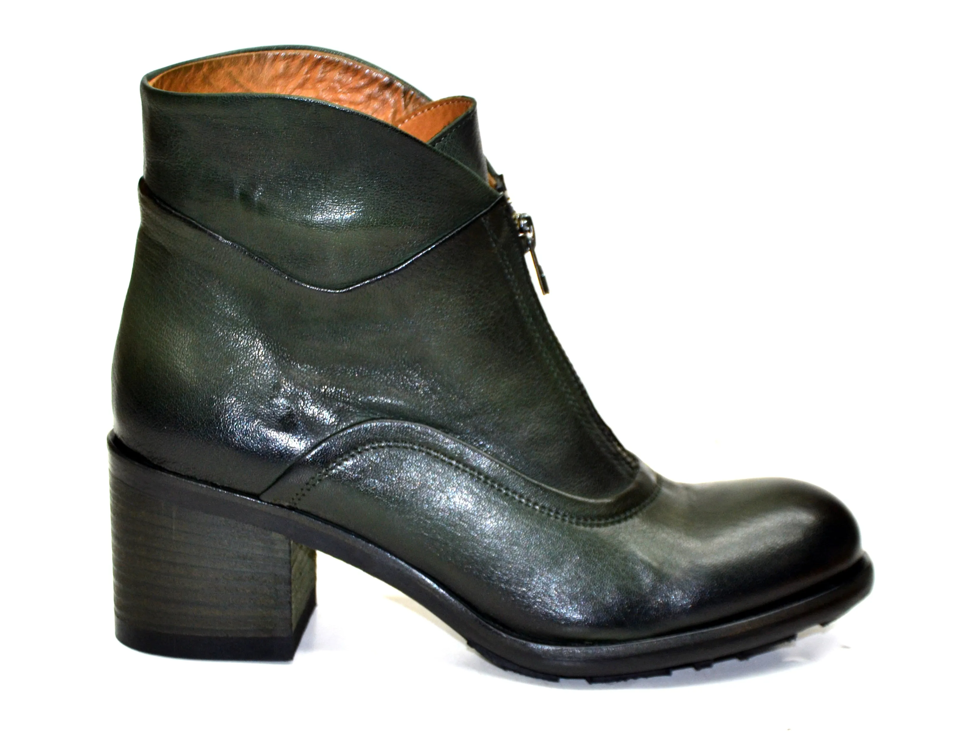 Judith Green Boot