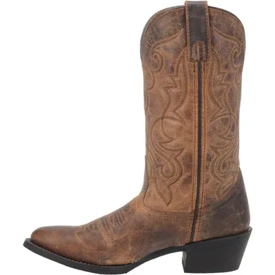 Laredo Women's Maddie Western Round Toe Boot