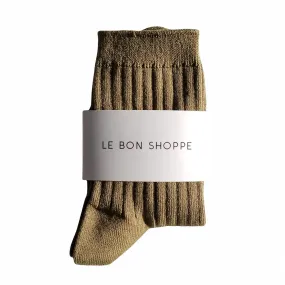 Le Bon Shoppe Her Socks