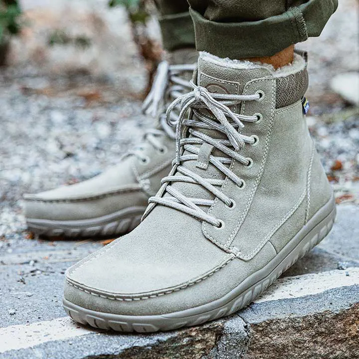 Lems - Telluride Boot - Limestone (Unisex)