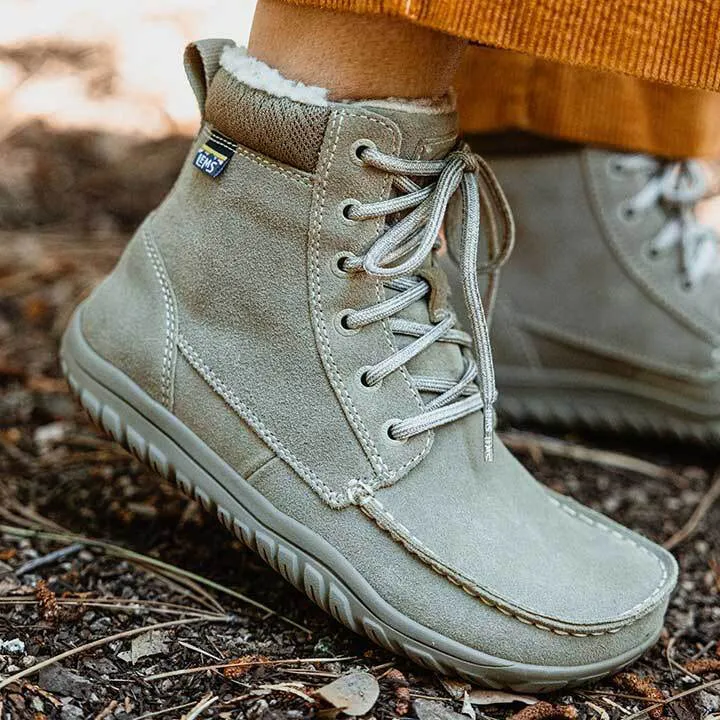 Lems - Telluride Boot - Limestone (Unisex)