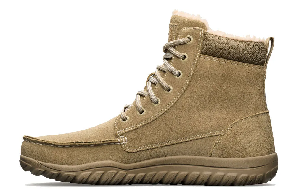 Lems - Telluride Boot - Limestone (Unisex)