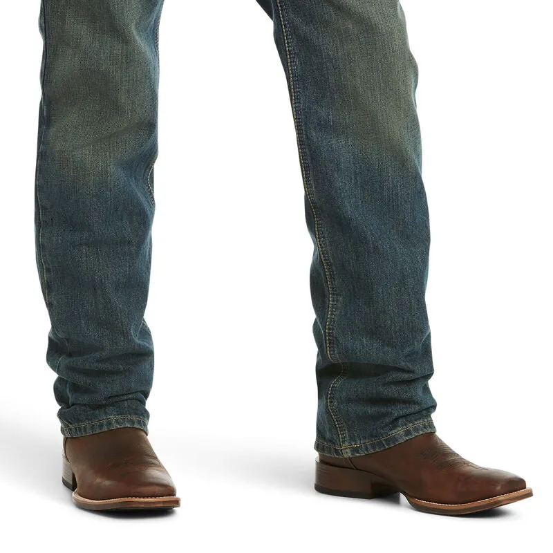 Men's Ariat M2 Relaxed Legacy Boot Cut Jean