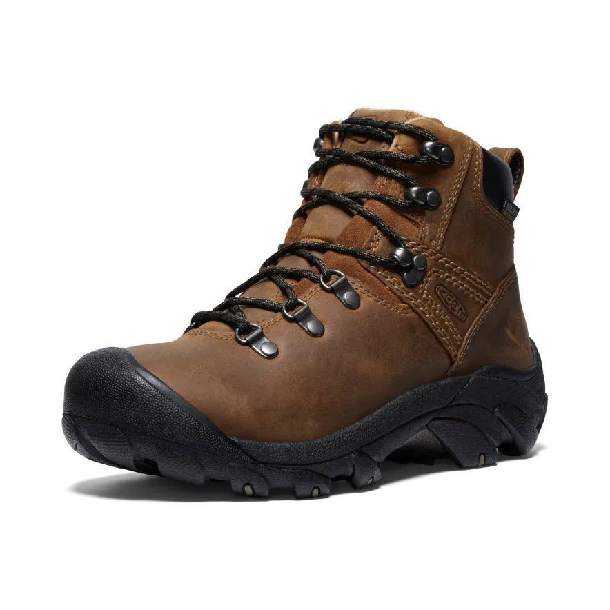 Men's Pyrenees Waterproof Hiking Boot  |  Syrup