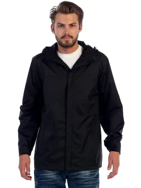 Men's Waterproof Rain Jacket