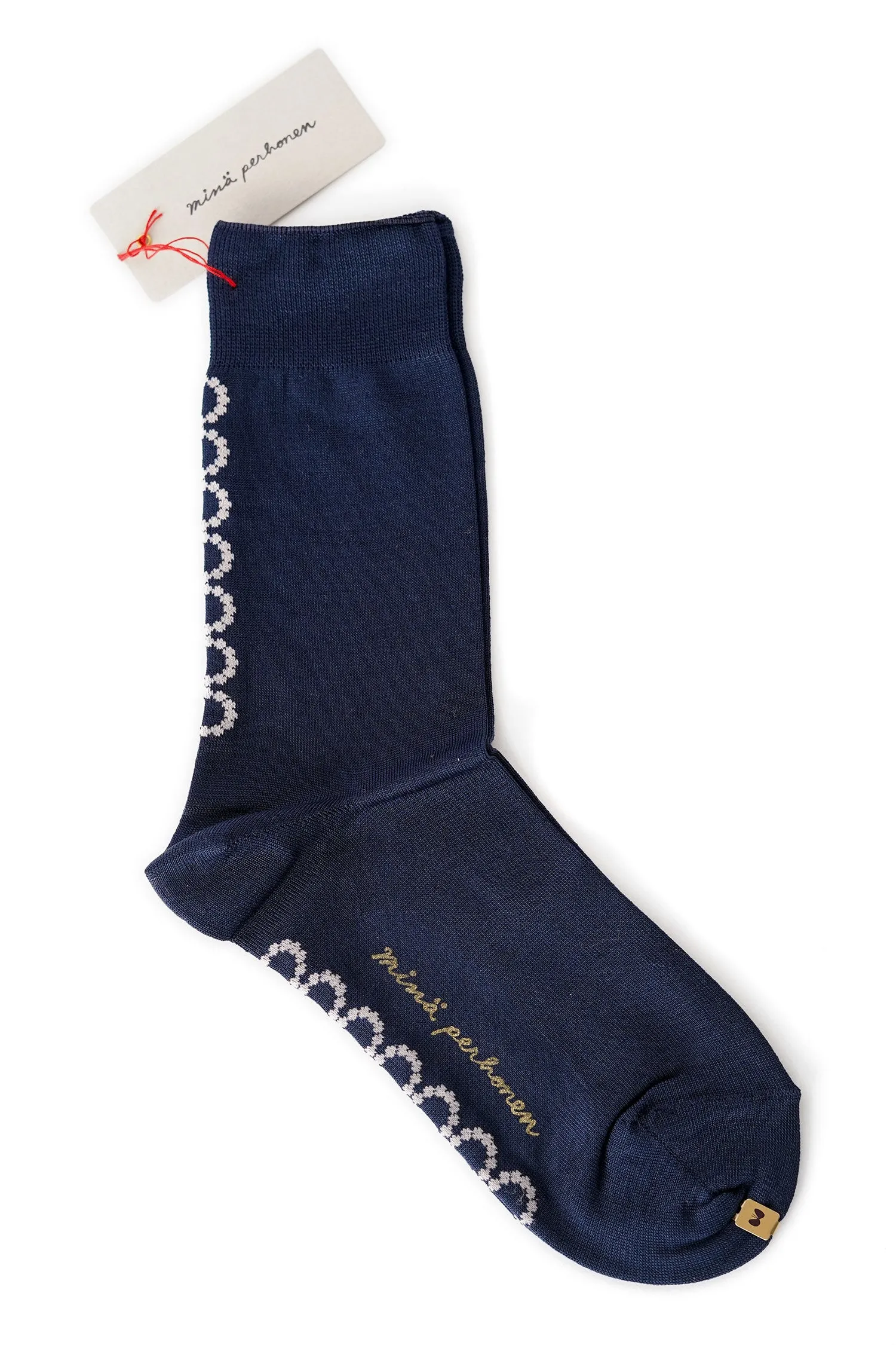 Min Perhonen - Tambourine Socks